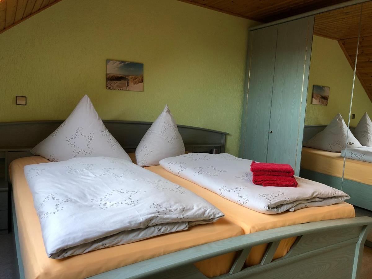 100Qm Ferienwohnung In Halberstadt, Dem Tor Zum Harz Екстериор снимка