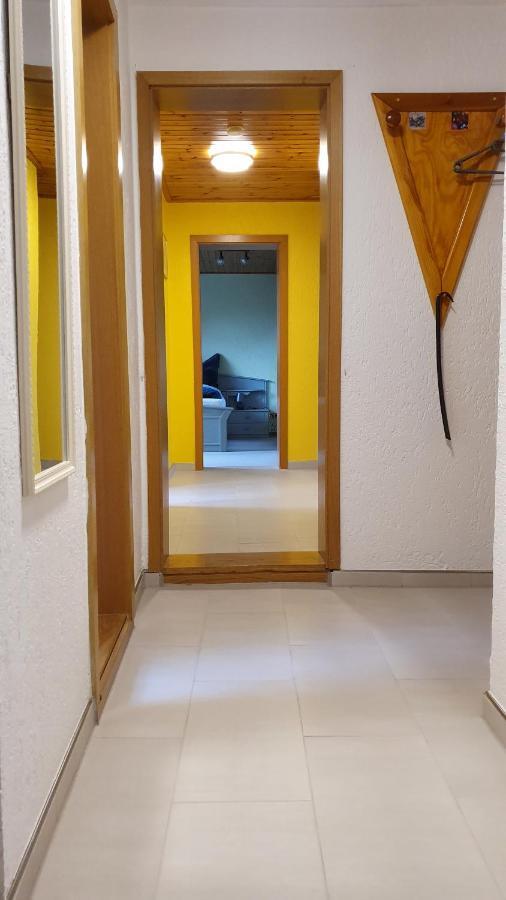 100Qm Ferienwohnung In Halberstadt, Dem Tor Zum Harz Екстериор снимка